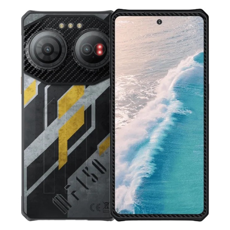 IIIF150 Air3