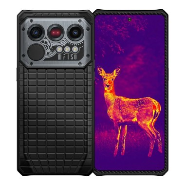 IIIF150 Raptor 5G